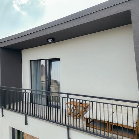 Zen Garden Apartments クルージュ＝ナポカ エクステリア 写真