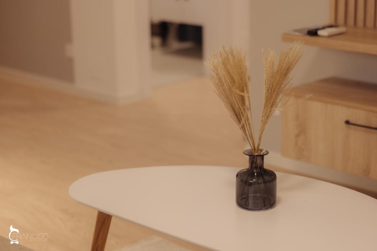 Zen Garden Apartments クルージュ＝ナポカ エクステリア 写真