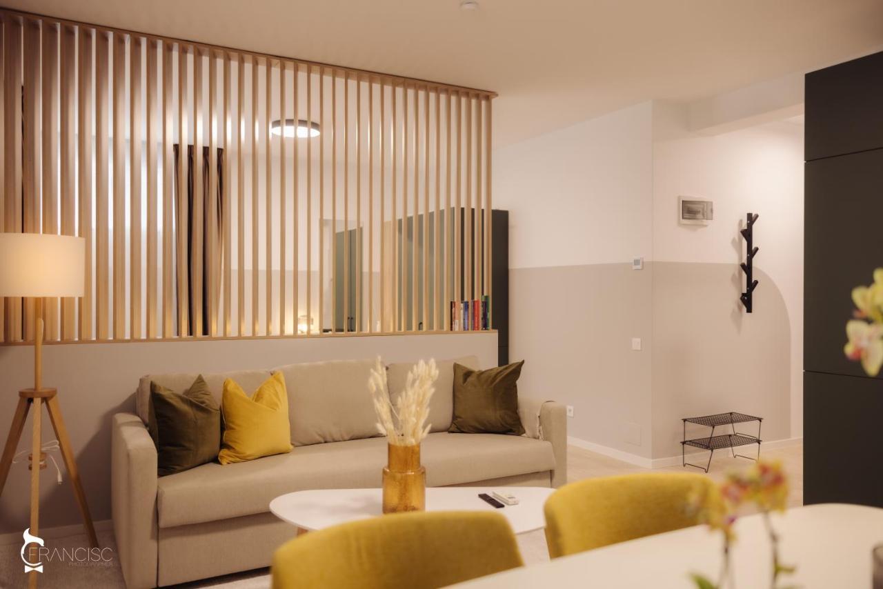 Zen Garden Apartments クルージュ＝ナポカ 部屋 写真