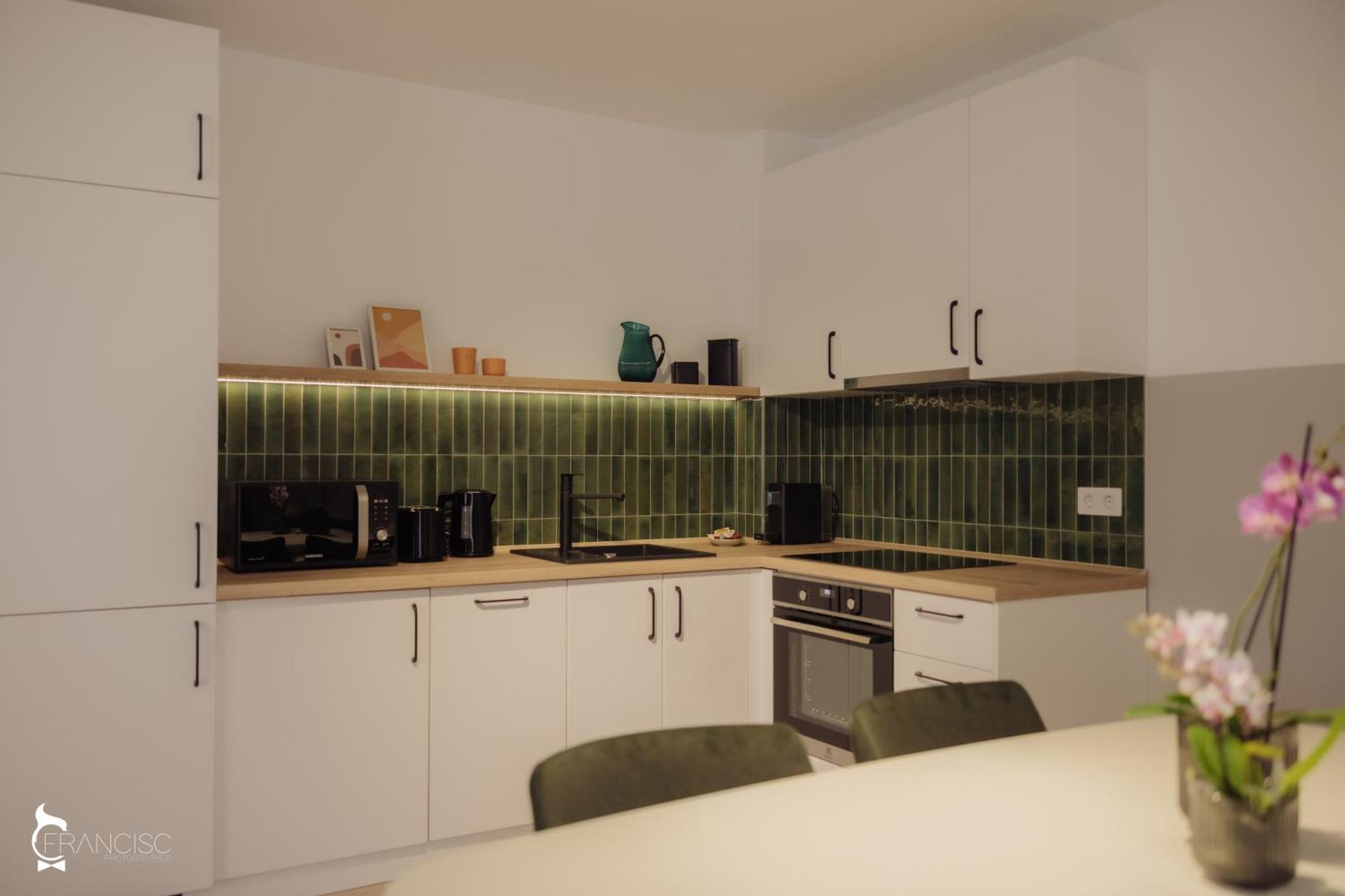 Zen Garden Apartments クルージュ＝ナポカ 部屋 写真
