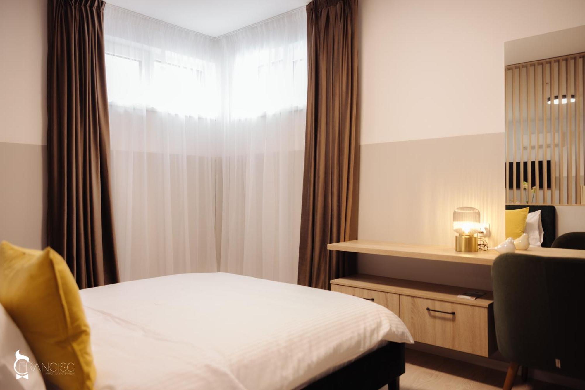 Zen Garden Apartments クルージュ＝ナポカ 部屋 写真