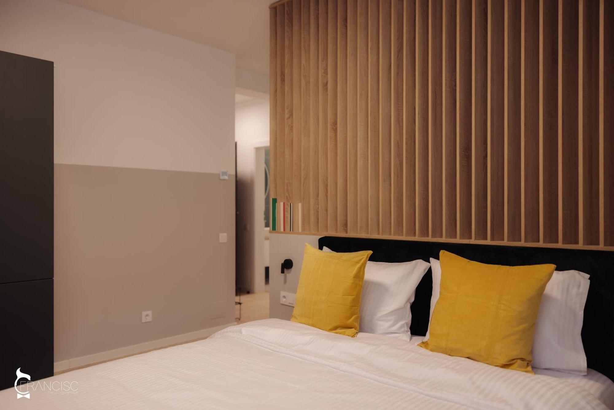 Zen Garden Apartments クルージュ＝ナポカ 部屋 写真